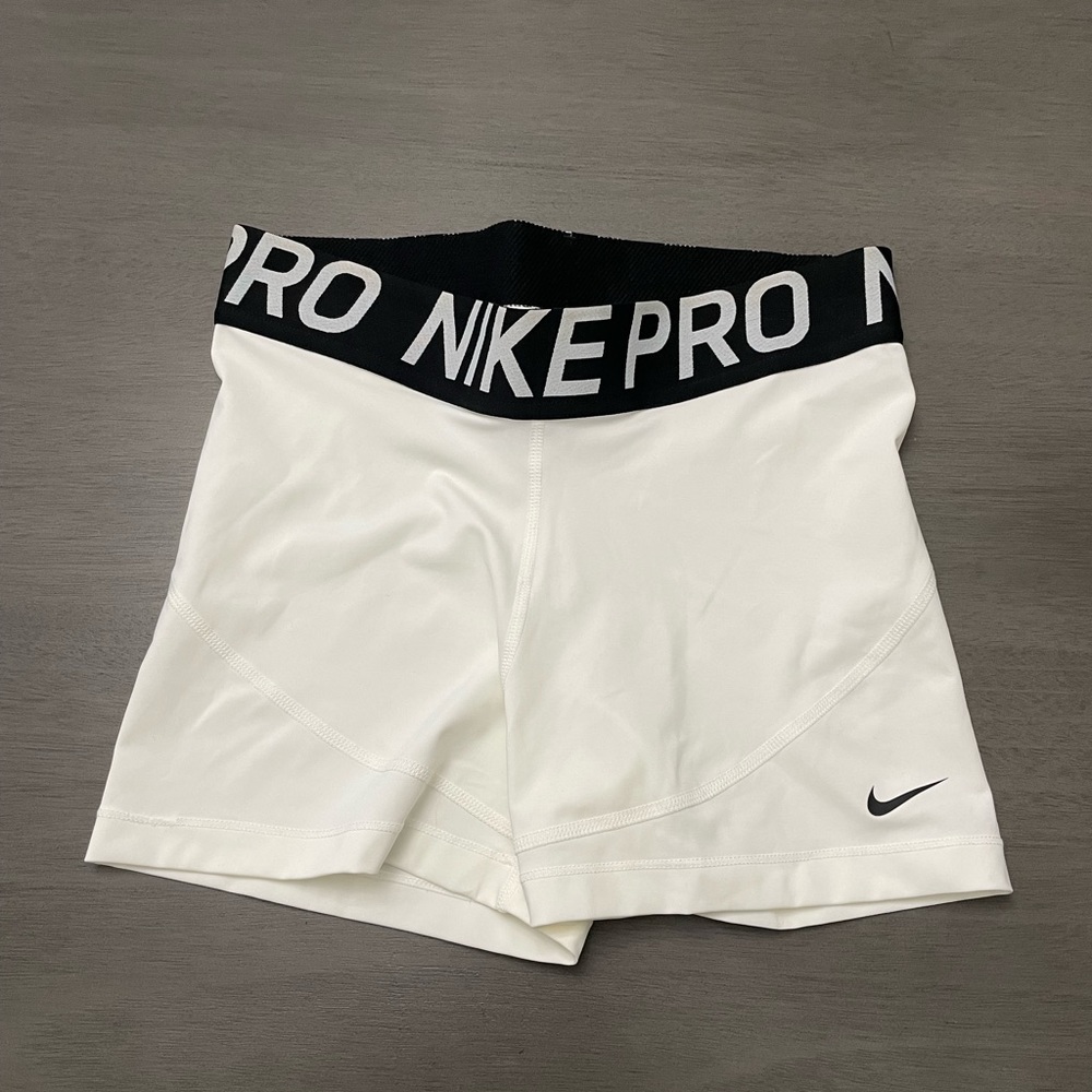 Nike Pro shorts